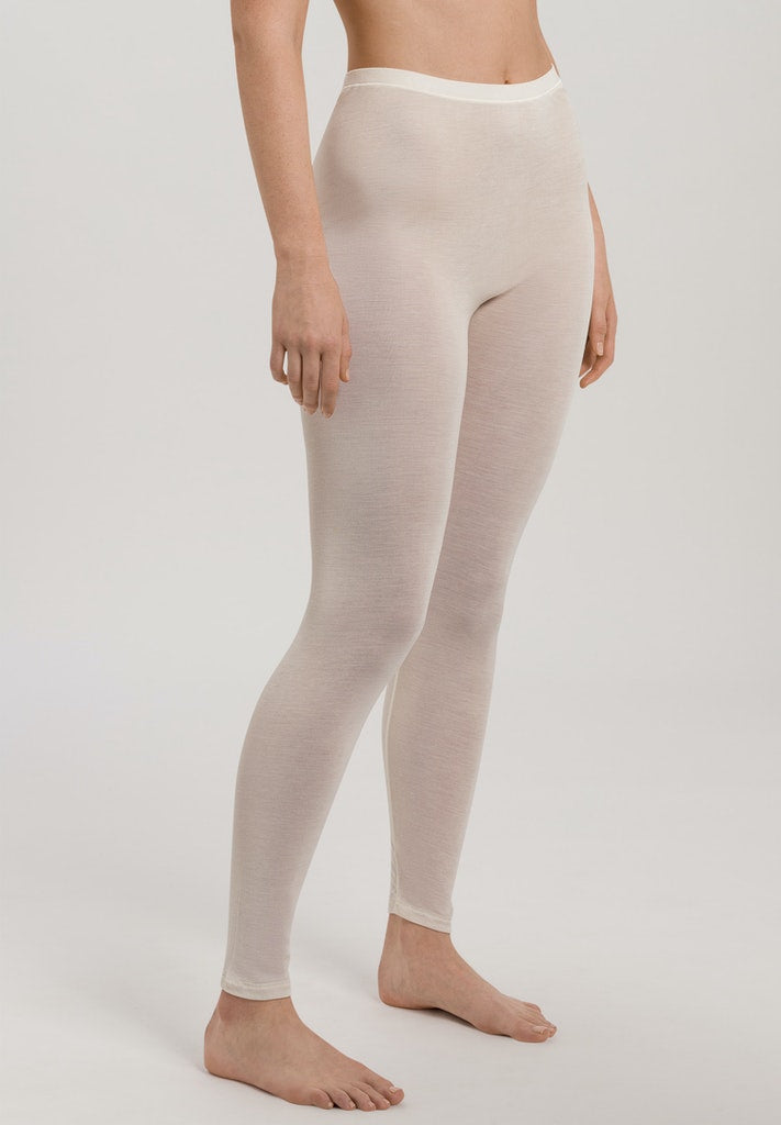 Pure Silk - Leggings - HANRO