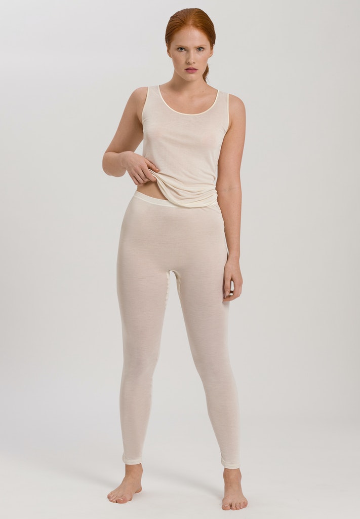 Pure Silk - Leggings - HANRO