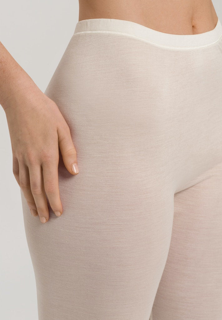 Pure Silk - Leggings - HANRO