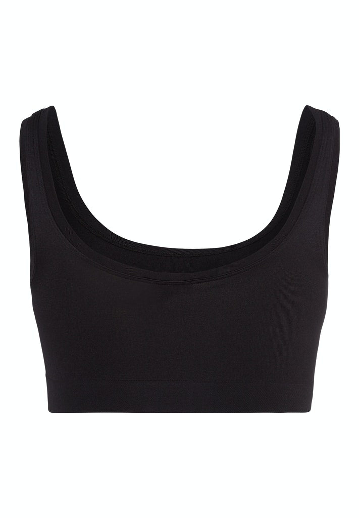 Touch Feeling - Crop Top - HANRO
