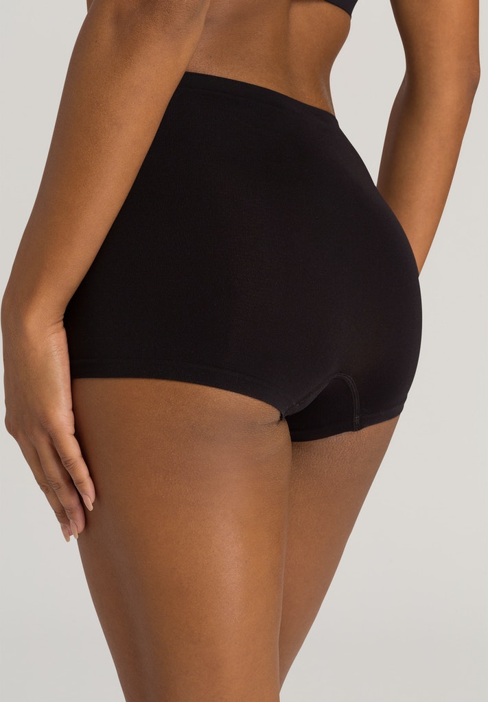 Touch Feeling - Boy Shorts - HANRO