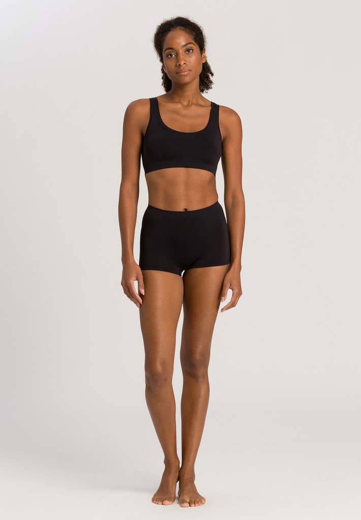 Touch Feeling - Boy Shorts - HANRO