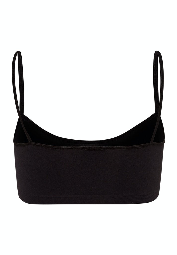 Touch Feeling - Crop Top - HANRO