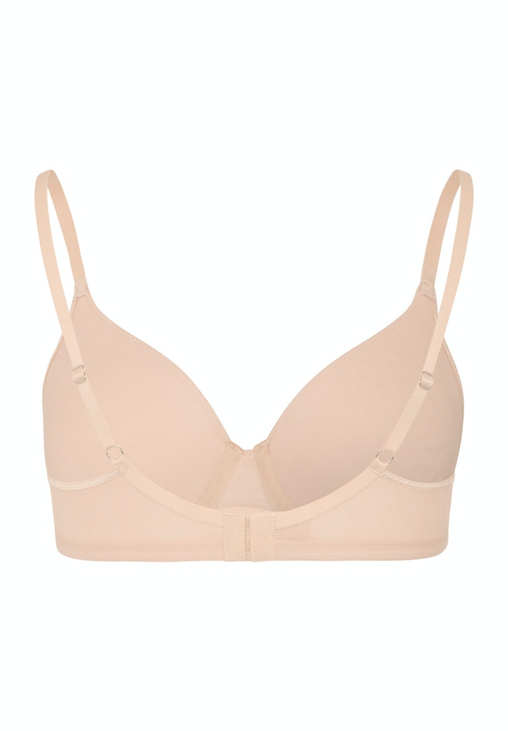 Cotton Sensation - Underwired Bra - HANRO