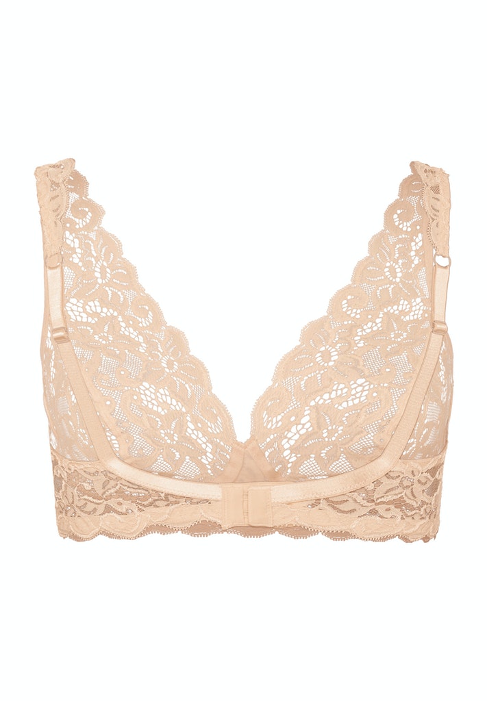 Moments - Soft Cup Bra - HANRO