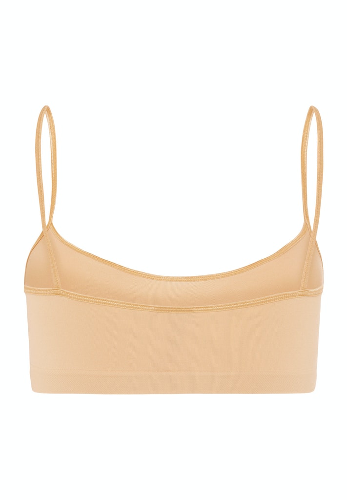 Touch Feeling - Crop Top - HANRO