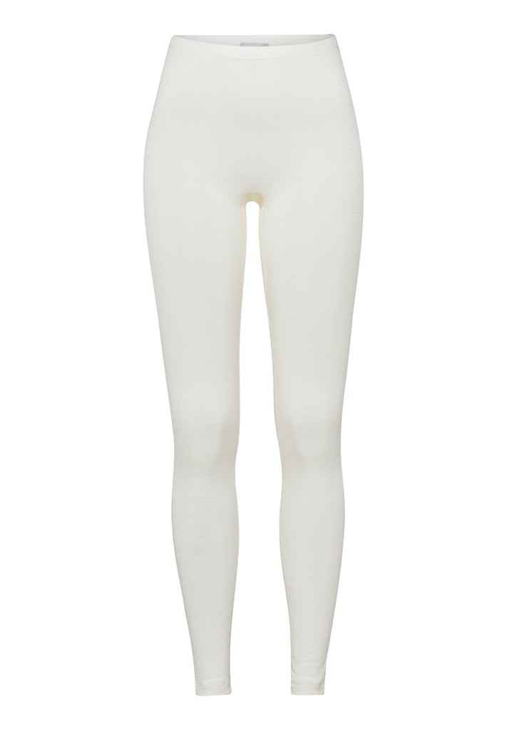 Woolen Silk - Leggings - HANRO
