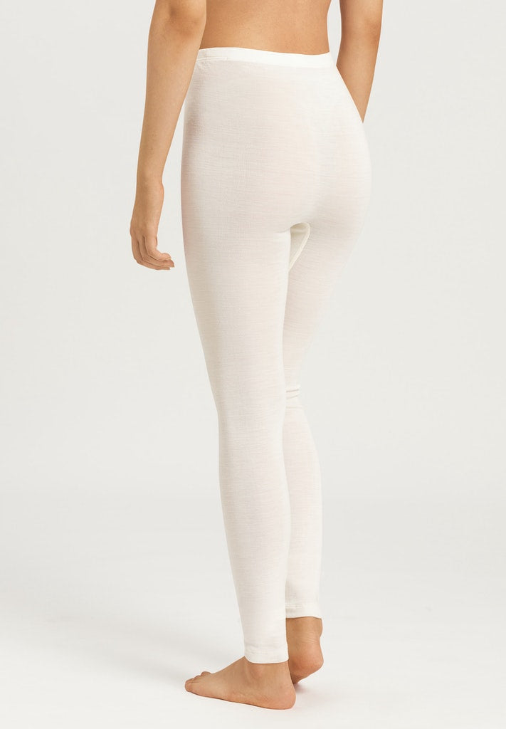 Woolen Silk - Leggings - HANRO