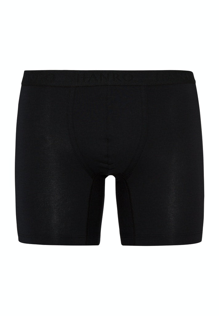 Cotton Essentials - Longer Leg Pants - HANRO