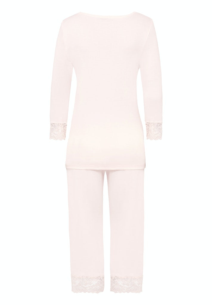 Moments - Cropped Pyjamas - HANRO