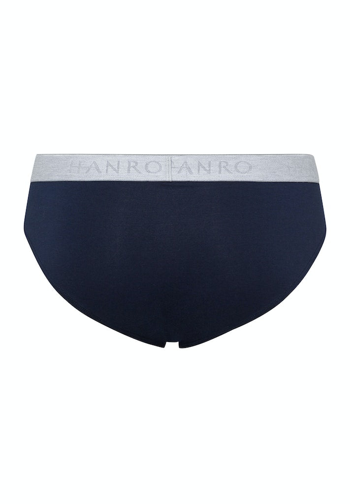 Cotton Essentials - Briefs 2 Pack - HANRO