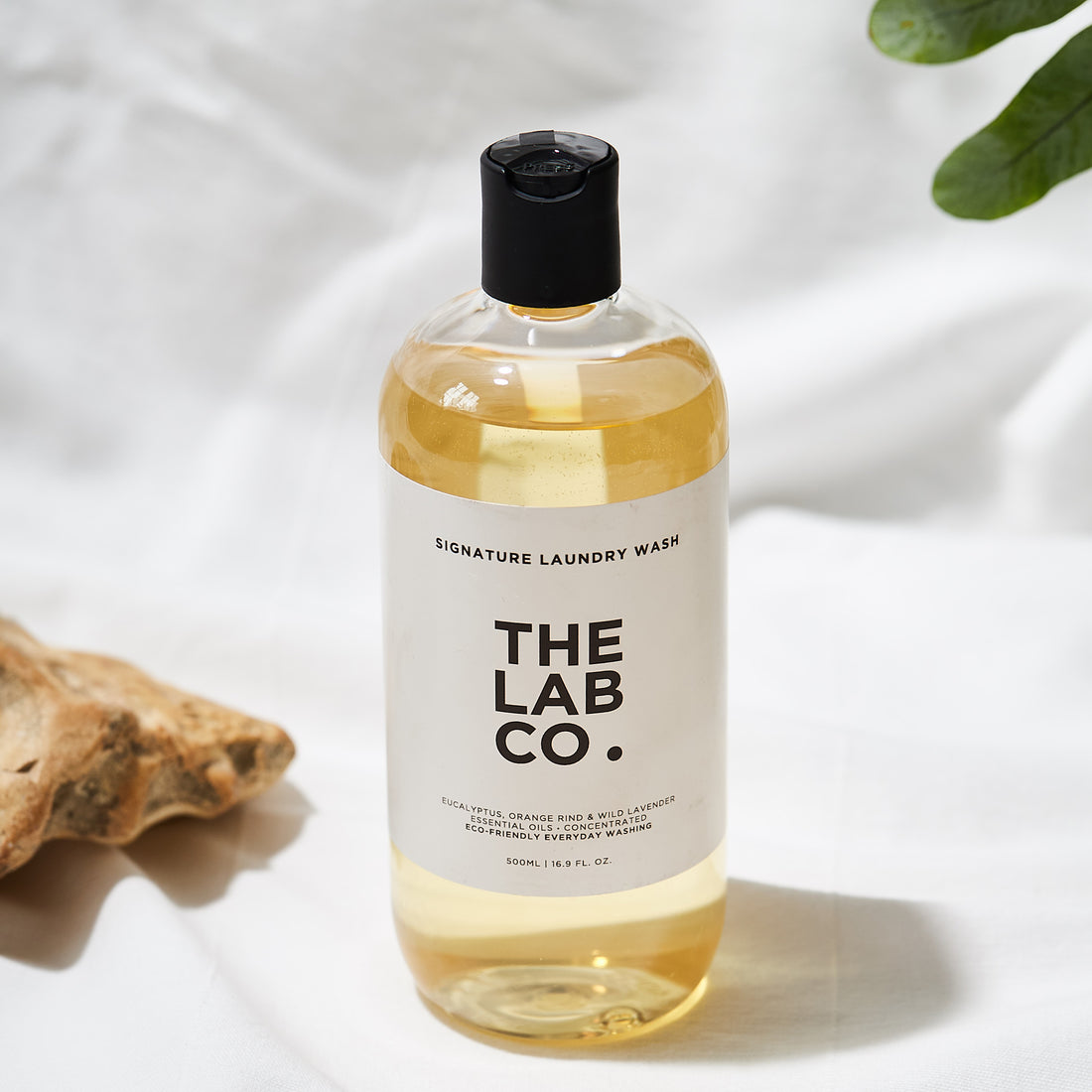 Introducing The Lab Co.