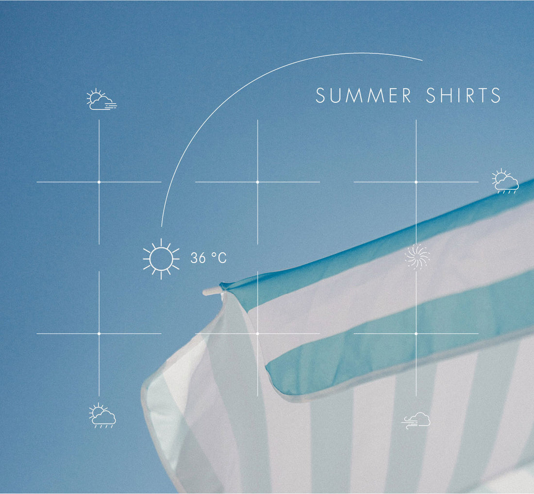 Summer Shirts