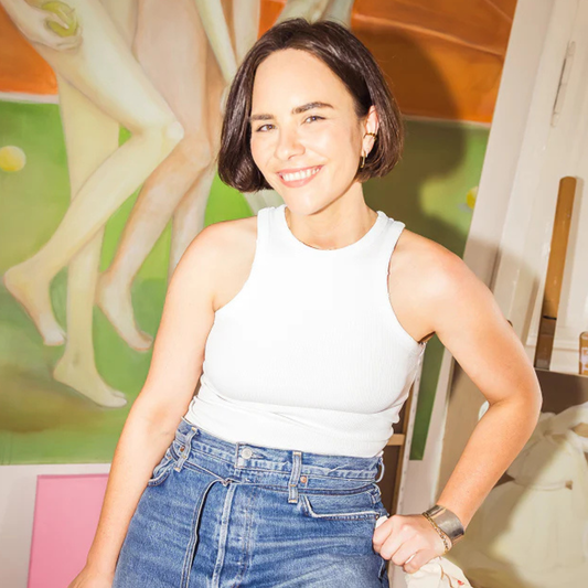 Charlotte Adam: Celebrating A Strong Woman