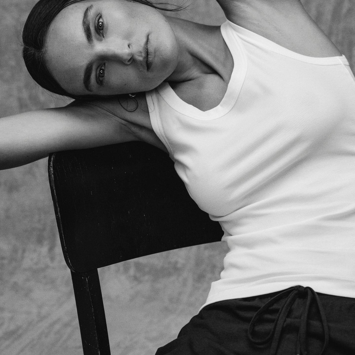 WOMEN'S PYJAMA TOPS
