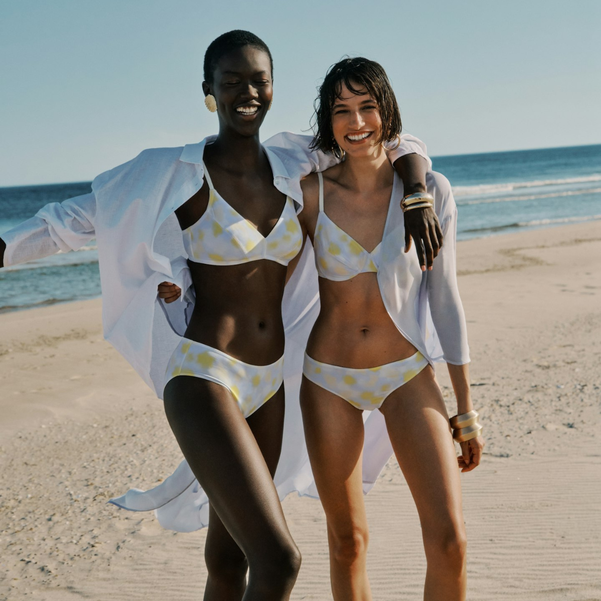 Women's Underwear SS26