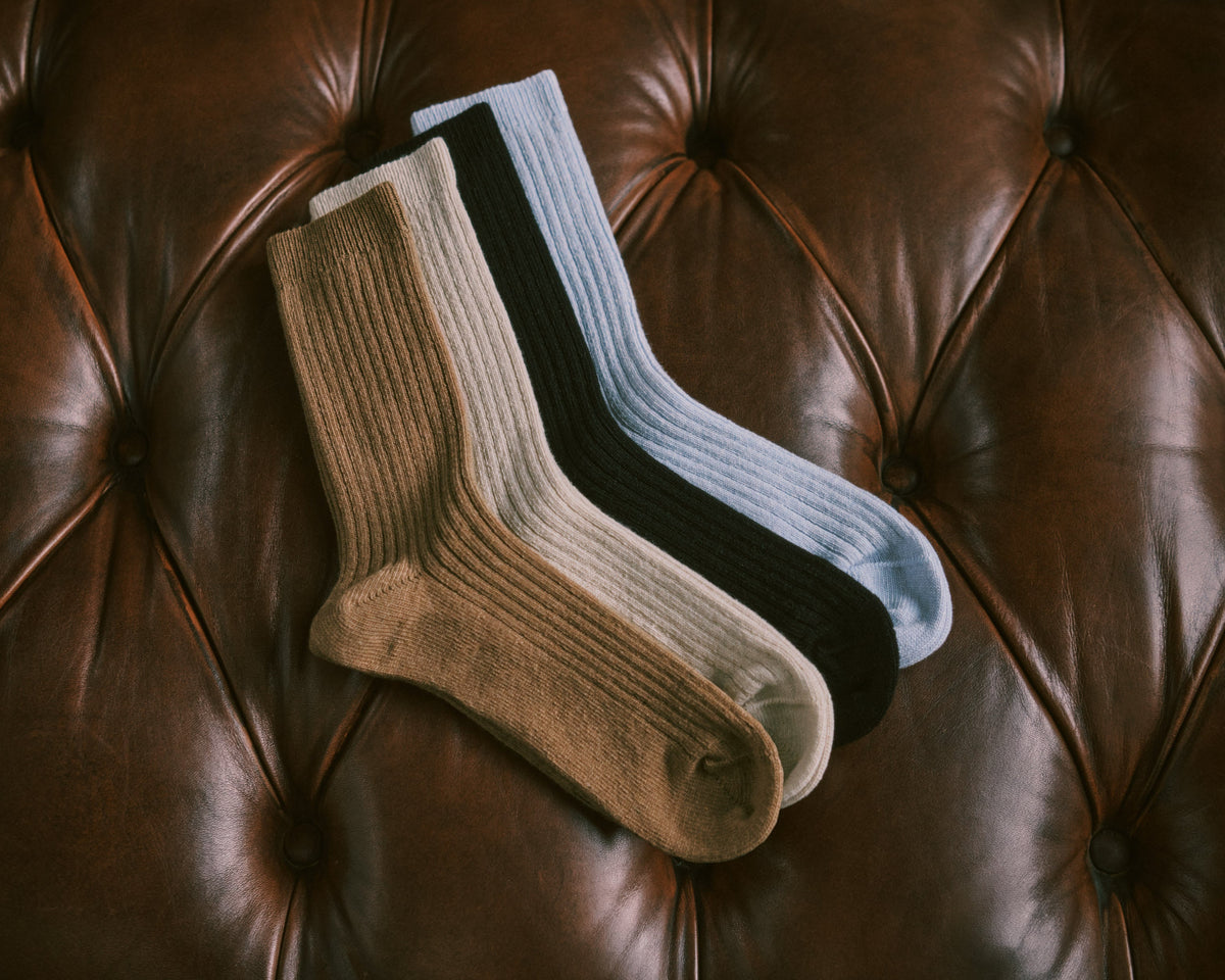 Accessories & Socks