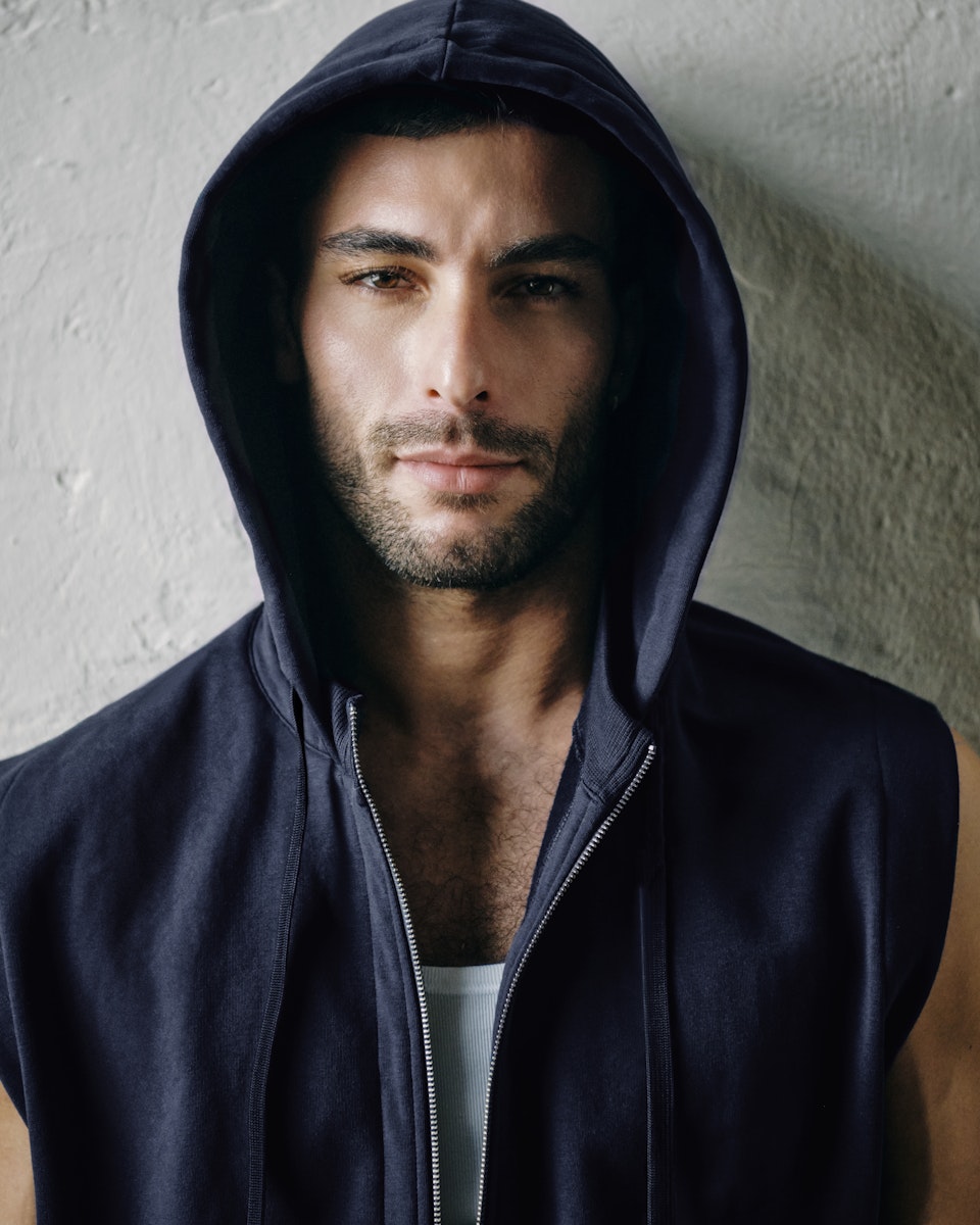 NEW IN | LOUNGEWEAR FOR MEN