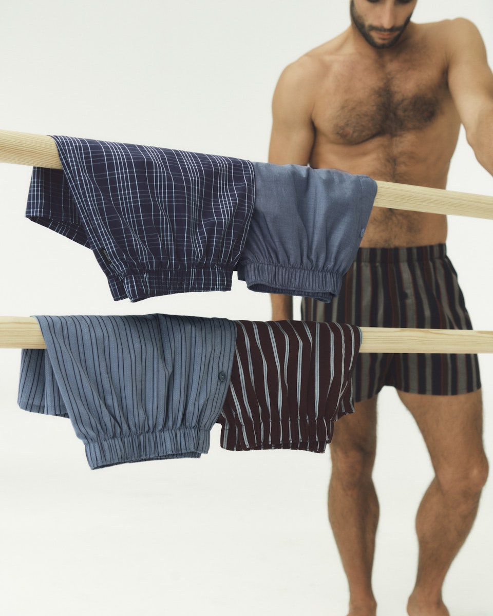 NEW IN | UNDERWEAR FOR MEN