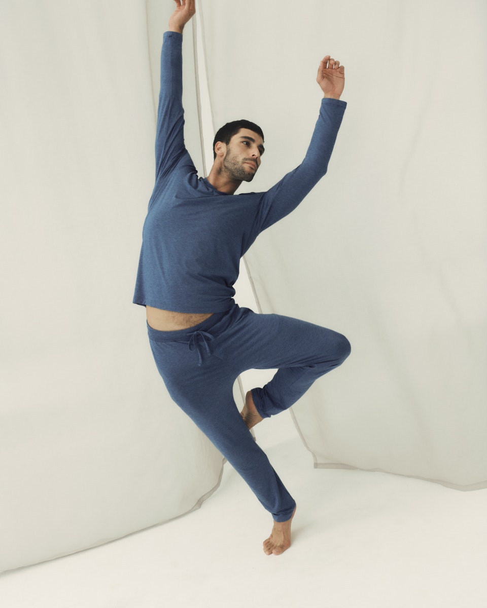 NEW IN | NIGHTWEAR FOR MEN