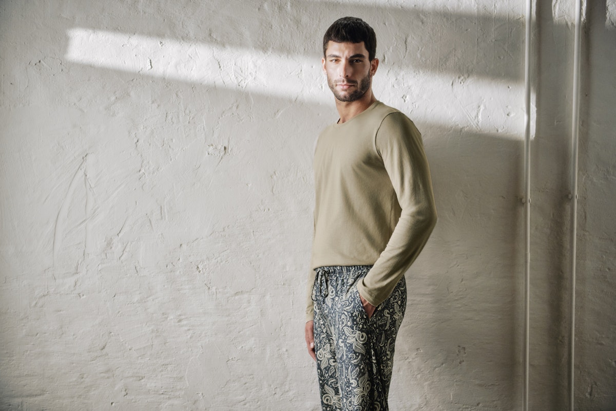 NEW IN | AW26 COLLECTION FOR MEN