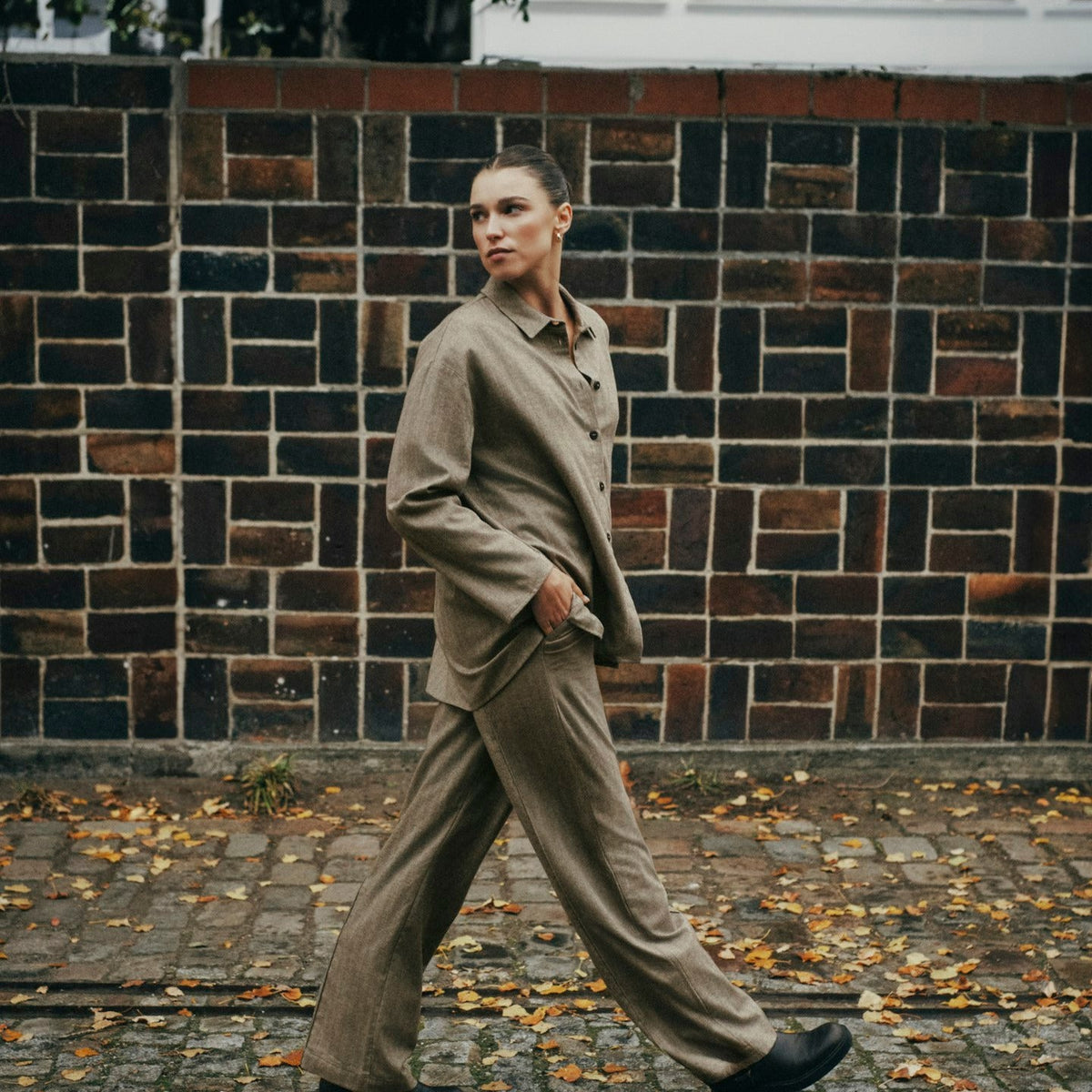 WOMEN'S LOUNGEWEAR | TROUSERS & BOTTOMS