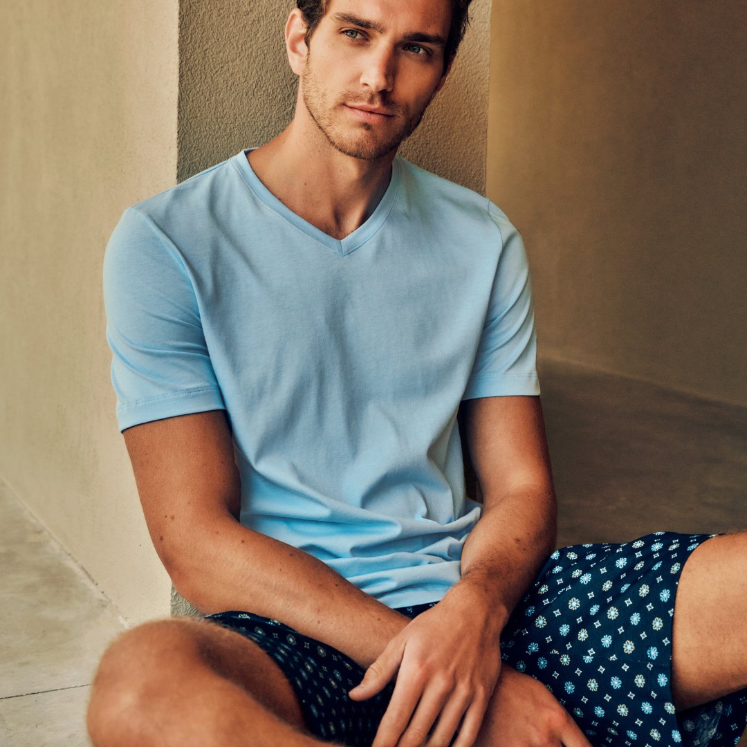 Men's Nightwear SS25