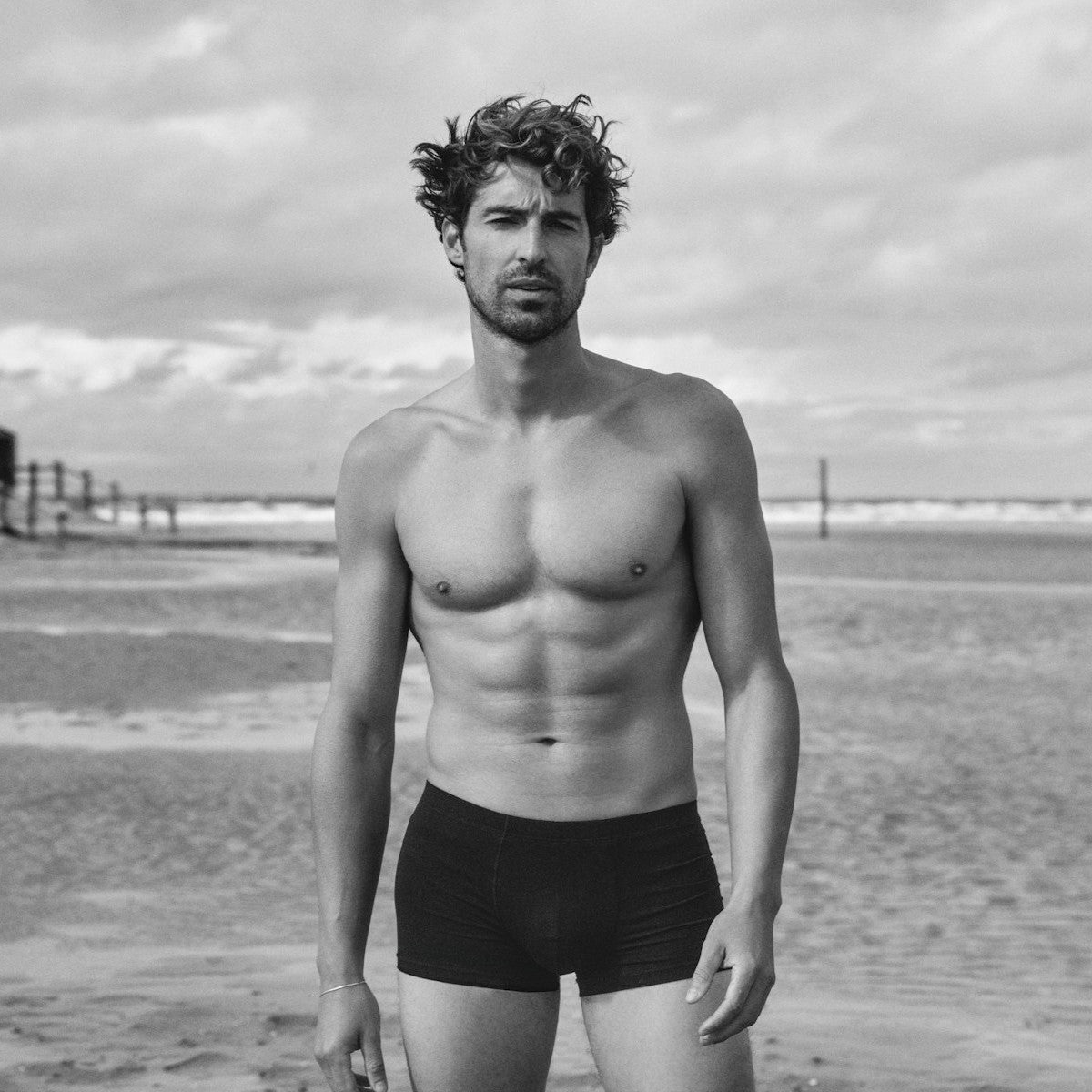 Men's Underwear SS25