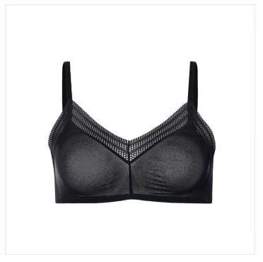 Unpadded Bras