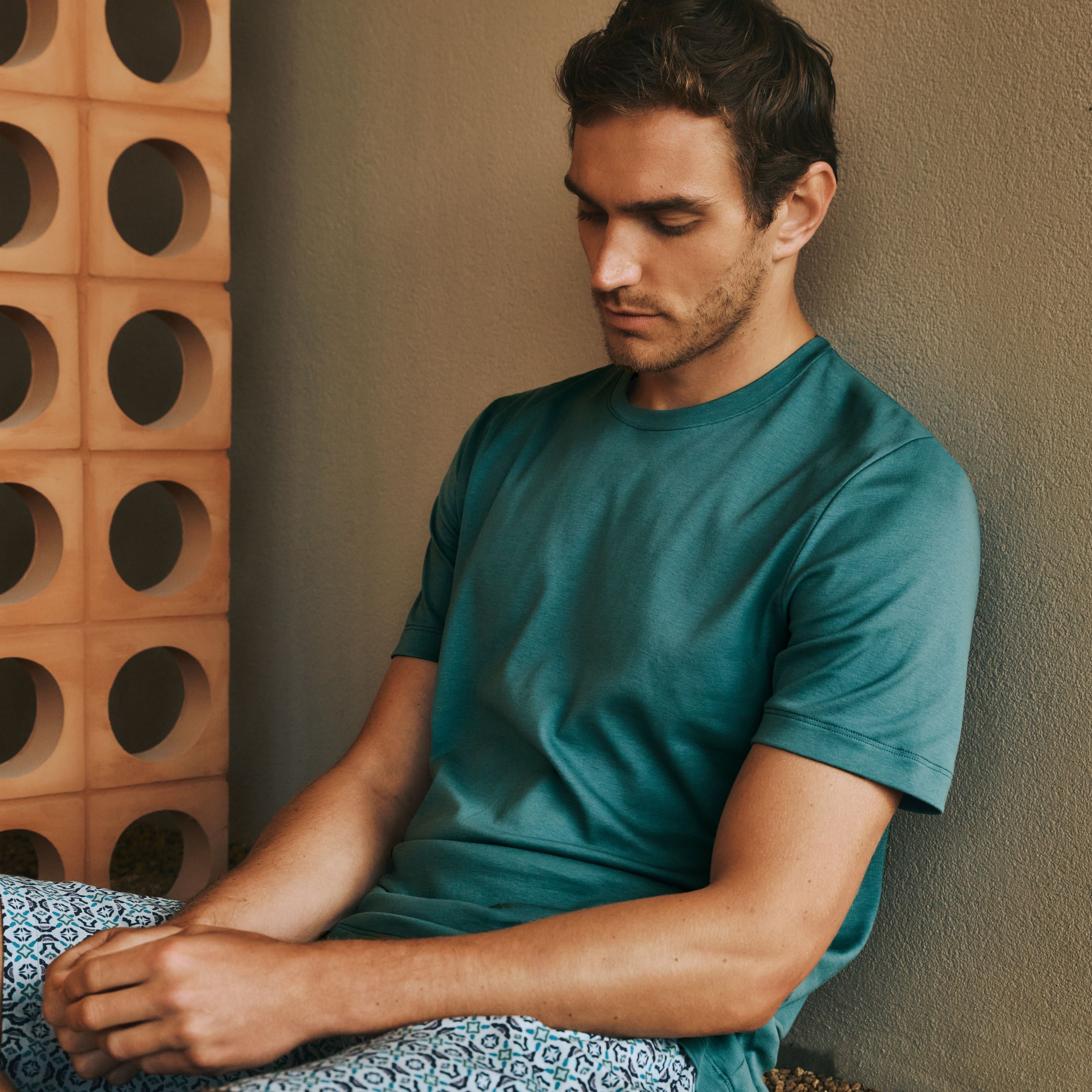 Men's SS25