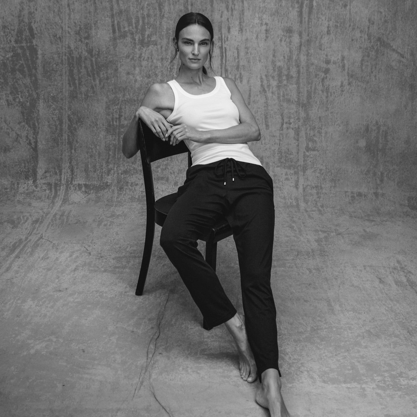 Women's Leisurewear SS25