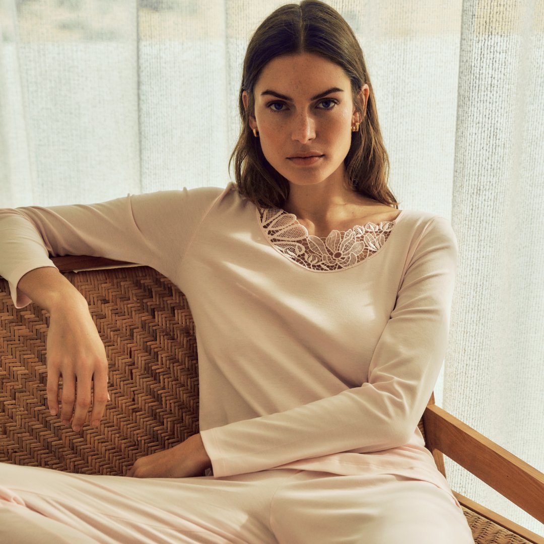 Women's Nightwear SS25