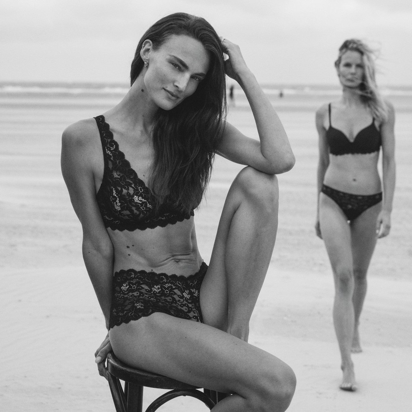 Women's Underwear SS25