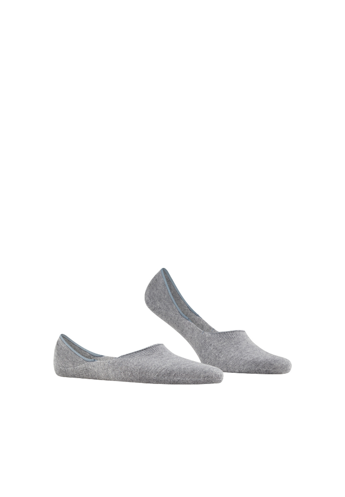 FALKE - Step Medium Cut Men Invisibles