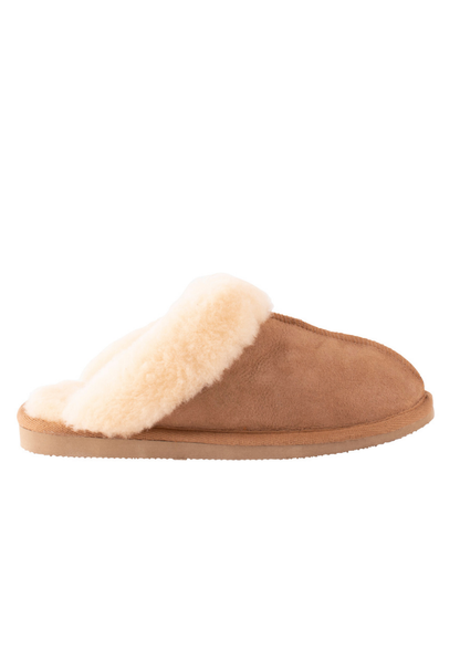 Jessica Slippers