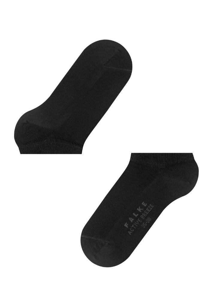 FALKE Active Breeze Women's Sneaker Socks - HANRO