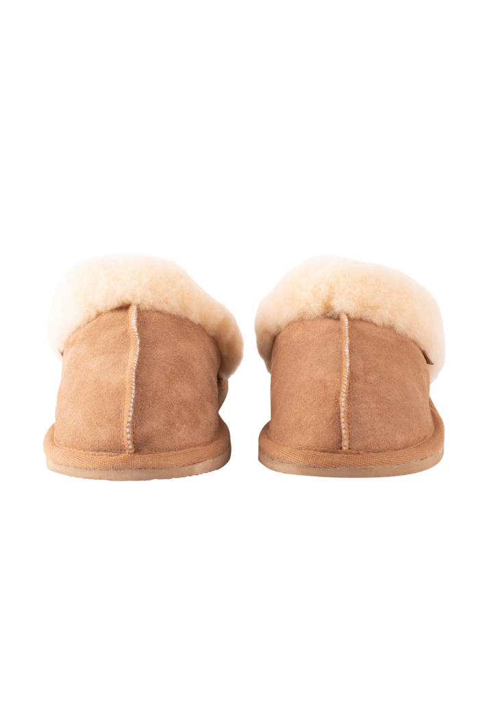 Jessica Slippers