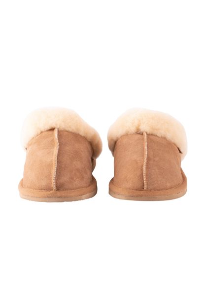 Jessica Slippers