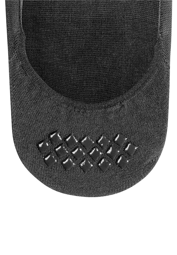 FALKE Step Men No Show Socks - HANRO