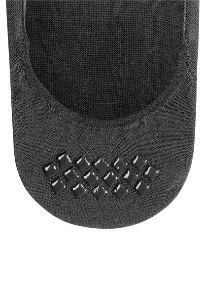 FALKE Step Men No Show Socks - HANRO