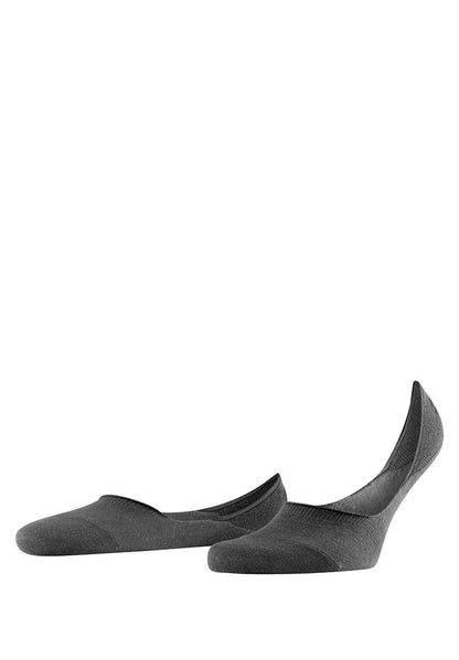 FALKE Step Men No Show Socks - HANRO
