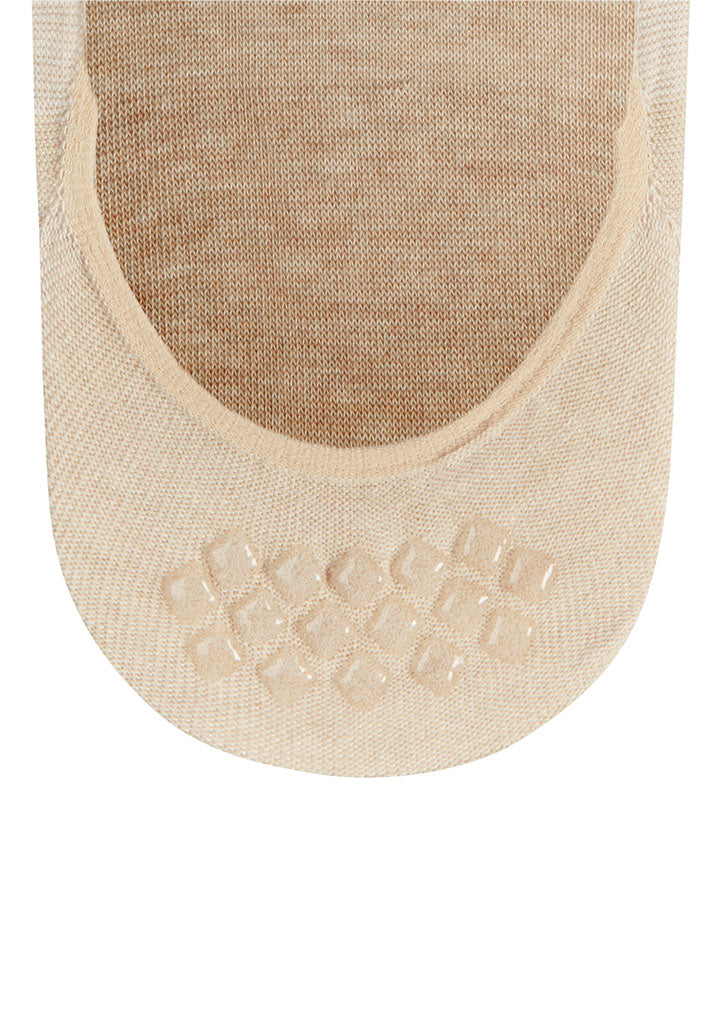 FALKE Step Men No Show Socks - HANRO