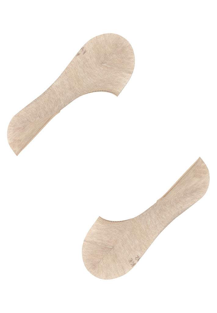 FALKE Step Men No Show Socks - HANRO