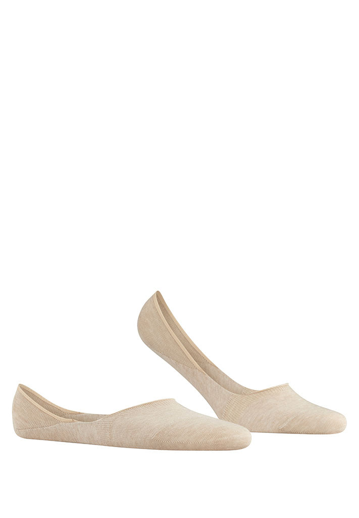 FALKE Step Men No Show Socks - HANRO