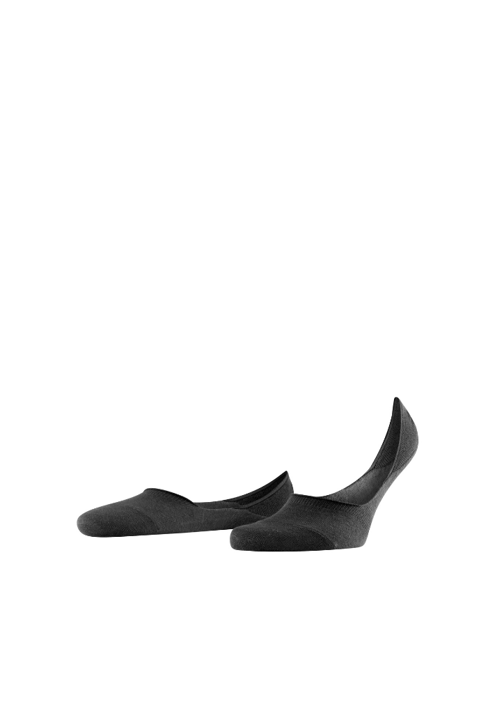 FALKE - Step Medium Cut Men Invisibles