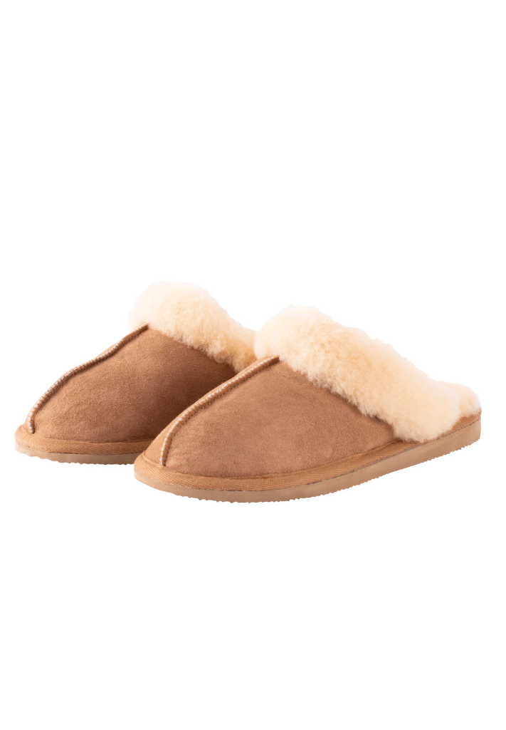 Jessica Slippers