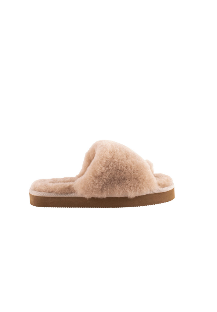 Shepherd of Sweden - Lydia Slipper