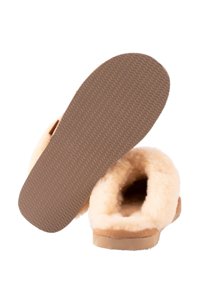 Jessica Slippers