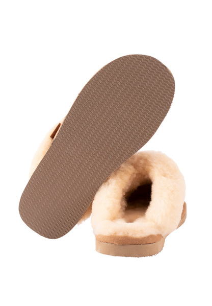 Jessica Slippers