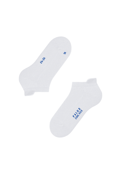 FALKE Cool Kick Unisex Sneaker Socks